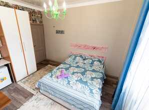 квартира посуточно Микрорайон Жетысу-2, 66, Алматы