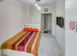 квартира посуточно Микрорайон Жетысу-2, 66, Алматы