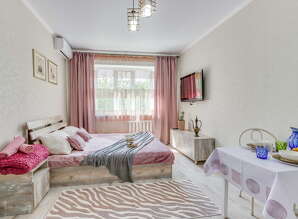 квартира посуточно Микрорайон Жетысу-2, 66, Алматы