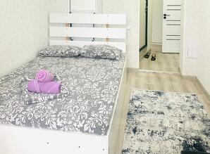 квартира посуточно Микрорайон Жетысу-2, 66, Алматы