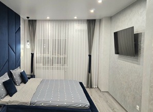 apartment daily VStr. Svobodi 20/3, Khmelnytskyi