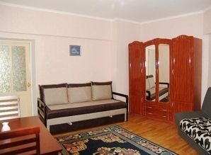 apartment daily L.Ukrainki,6, Yalta