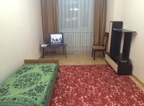 квартира посуточно Астана ул Акмешыт 11