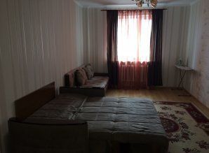 apartment daily Astana Str. Kabanbaj-Batyra  42