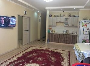 квартира посуточно Кенесары 8, Астана