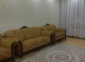 apartment daily Kabanbaj batyra 58 B korp 1, Astana