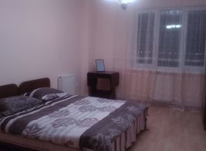 комната посуточно Орынбор 22, Астана