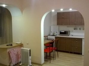 квартира посуточно Наурызбай Батыра дом 22, Алматы