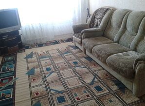 квартира по суточно квартира посуточно шайкенова 85, Актобе