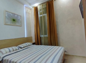 міні-готель подобово Мовчанівський провулок, 31, Харків