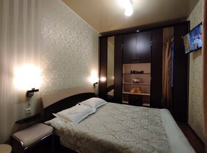 Апартаменти Левада метро центр гостиница подобово Харків Мовчанівський провулок, 31