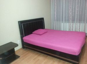 квартира посуточно валиханова 12, Астана