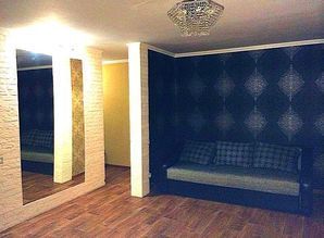 apartment daily Buhar-ZHirau 72, Karaganda