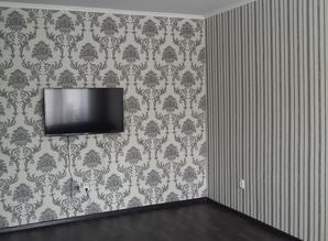 2 komn.kv. Abdirova 25 Aisulu apartment daily Nurkena-Abdirova 25, Karaganda