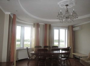 apartment daily Michurina, Karaganda