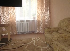 квартира посуточно Усть-Каменогорск Бурова-Казахстан