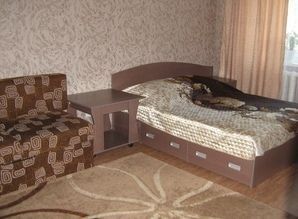 квартира посуточно Усть-Каменогорск Бурова-Кабанбай Батыра