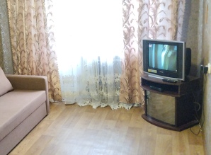 apartment daily Str. Batyuka 24, Sloviansk
