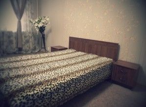 apartment daily Momyshuly- Tole bi, Almaty