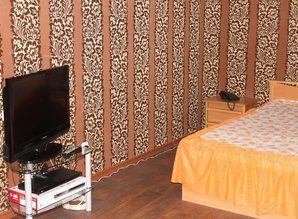 apartment daily Buhar ZHyrau 65, Karaganda