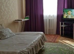 квартира посуточно керей жанибек ханов, Астана