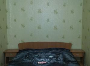 Rent an apartment in Midtown apartment daily Buhar-ZHyrau 54a, Karaganda