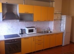 apartment daily konaeva, Astana