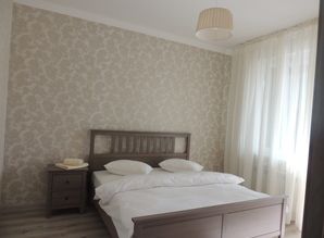 apartment daily Kabanbaj batyra, Astana