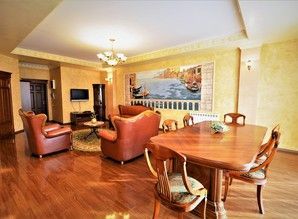 apartment daily Ave  Dostyk 162, Almaty