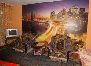 квартира посуточно Пушкина Курмангазы, Алматы