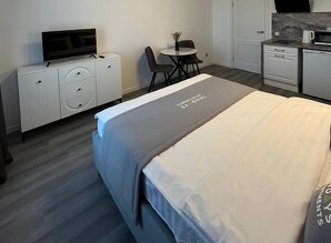 Inndays Apartments подобово Санкт-Петербург 