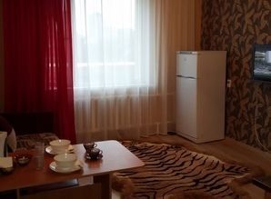 apartment daily Syganak 7/1, Astana