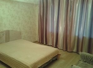 apartment daily Timiryazeva - Radostovca, Almaty