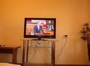 apartment daily ZHandosova - Altynsarina, Almaty