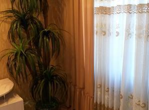 apartment daily Buhar-ZHyrau 54, Karaganda