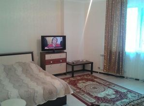 apartment daily Sarajshik 5, Astana