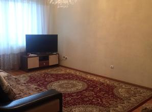 квартира посуточно Сыганак 18/1, Астана