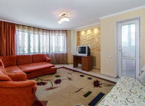 apartment daily SARYARKA-SEJFULINA, Astana