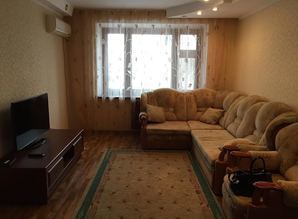 Сдам посуточно 2 кмн.кв на 8 Мкр wi-fi квартира посуточно Бр.Жубановых 286, Актобе