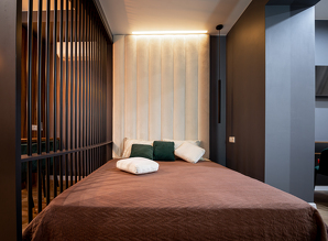 daire günlük  Mandrikіvska 51L, Dnipro (Dnipropetrovsk)