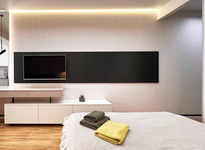 daire günlük  Mandrikіvska 51L, Dnipro (Dnipropetrovsk)