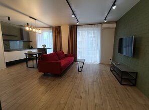 daire günlük  Mandrikіvska 51L, Dnipro (Dnipropetrovsk)