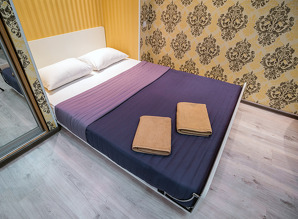 daire günlük  Gogolya 6, Dnipro (Dnipropetrovsk)