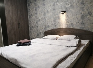 daire günlük  vul. Bogdana Hmelnickogo 11A, Dnipro (Dnipropetrovsk)