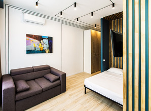 квартира посуточно Луговська 255, Днепр (Днепропетровск)