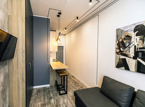 квартира посуточно Луговська 255, Днепр (Днепропетровск)