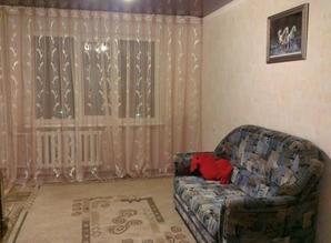 apartment daily Ablaj Hana 15, Kokshetau
