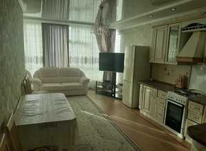 apartment daily 11 mikr 112b, Aktobe