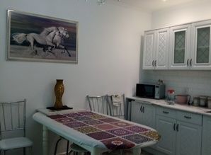 apartment daily 11 mikr, Aktobe