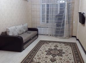 apartment daily 11 mikr 144 a, Aktobe